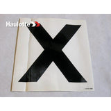 3078140890 Logo | Genuine Haulotte