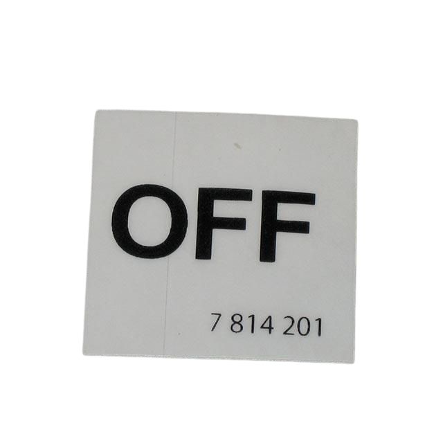 3078142010 Label | Genuine Haulotte