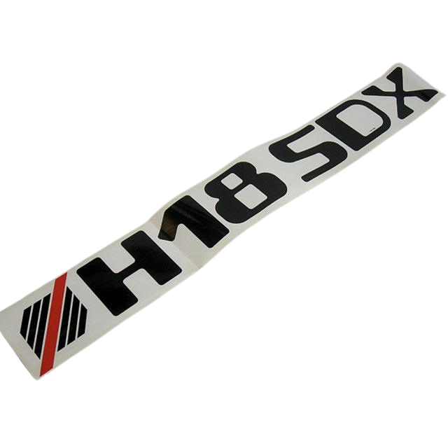 3078142820 Logo | Genuine Haulotte