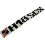 3078142820 Logo | Genuine Haulotte