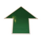 3078143930 Decal-Green Arrow | Genuine Haulotte