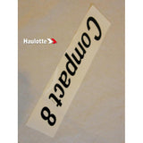 3078145120 Label | Genuine Haulotte