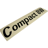 3078145130 Label | Genuine Haulotte