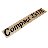 3078147080 Label | Genuine Haulotte