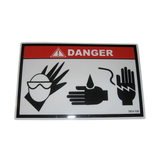 3078147350 Label | Genuine Haulotte