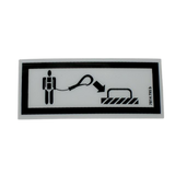 3078147950 Wearing (Of) Harness | Genuine Haulotte