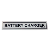 3078148620 Chargeur Label | Genuine Haulotte