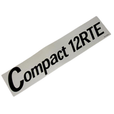 3078148690 Label | Genuine Haulotte