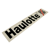 3078148960 Logo | Genuine Haulotte