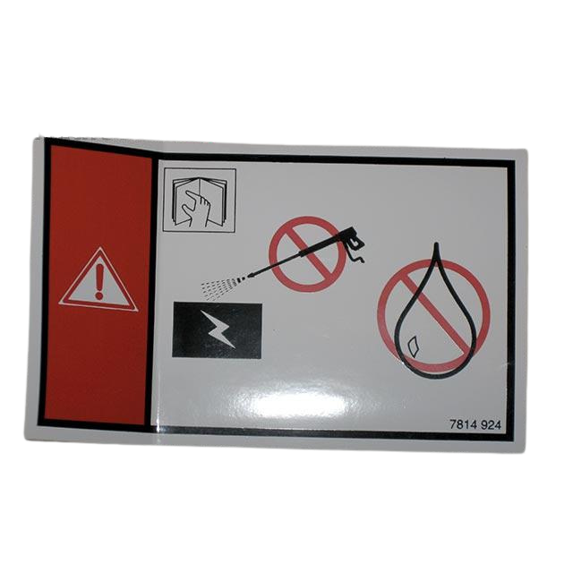 3078149240 Onboard Generator | Genuine Haulotte