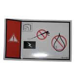 3078149240 Onboard Generator | Genuine Haulotte