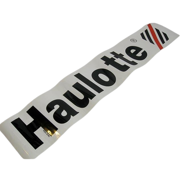 3078151430 Logo | Genuine Haulotte