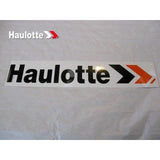 307P217080 Logo | Genuine Haulotte