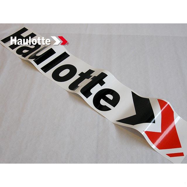 307P217770 Logo | Genuine Haulotte