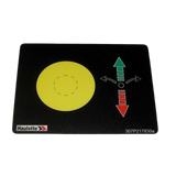 307P217830 Emergency Stop | Genuine Haulotte