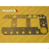 307P217930 Top Panel | Genuine Haulotte