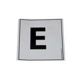 307P222650 Label | Genuine Haulotte