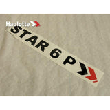 307P227980 Logo | Genuine Haulotte