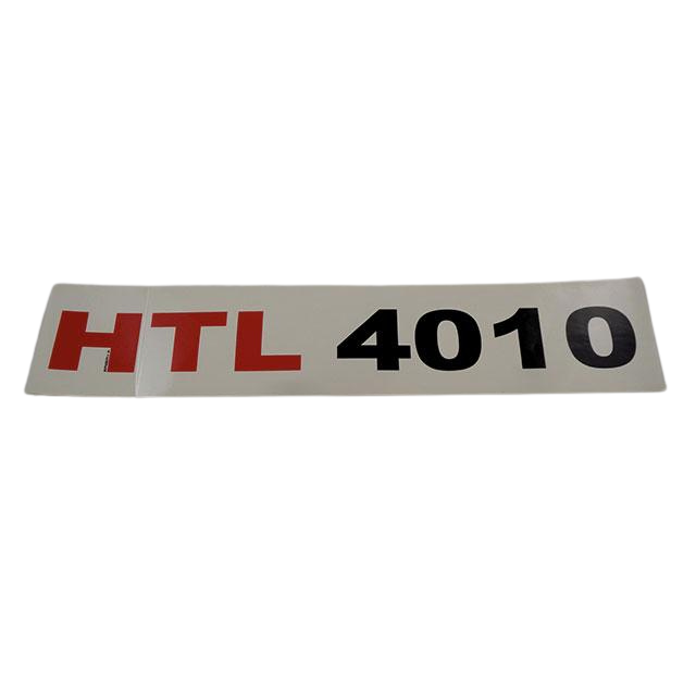 307P228370 Logo | Genuine Haulotte