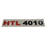 307P228370 Logo | Genuine Haulotte