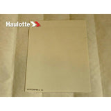 307P228790 Plastic Protector | Genuine Haulotte