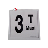 307P230130 Load | Genuine Haulotte