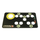 307P232410 Label | Genuine Haulotte