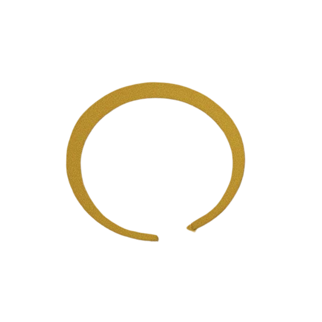 307P232470 Control Box Label | Genuine Haulotte