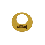 307P232520 Decal, Horn Sym-Control Box | Genuine Haulotte