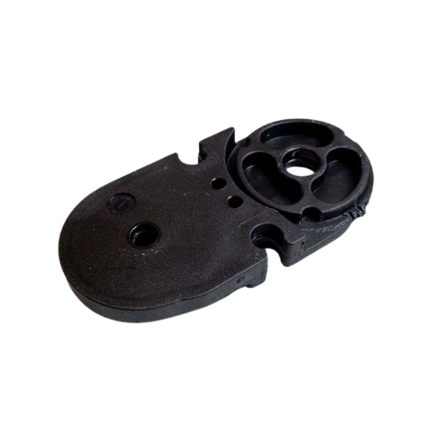 4000000280 Power Track Element | Genuine Haulotte