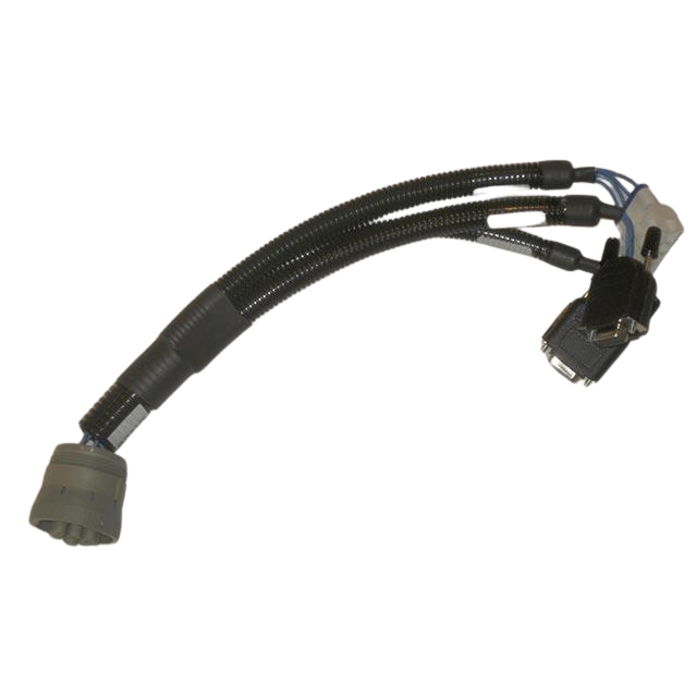 4000001090 Diagnostics Adapter | Genuine Haulotte