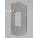 4000001370 Sheet Metal Support | Genuine Haulotte
