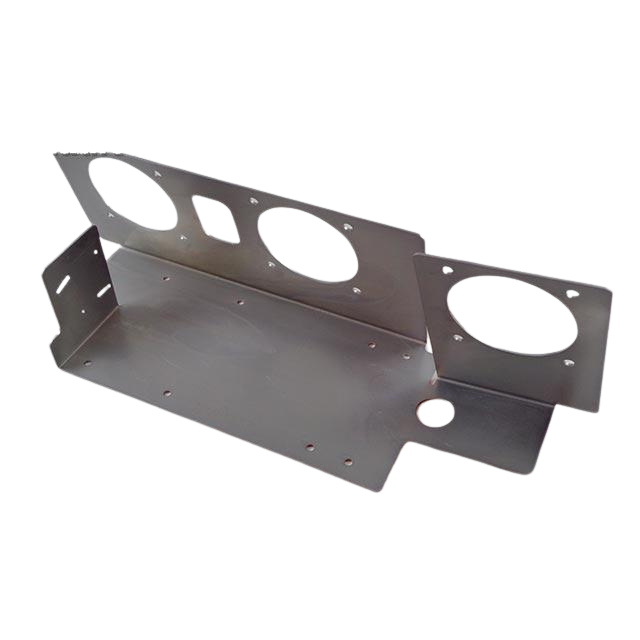 4000004360 Sheet Metal Support | Genuine Haulotte