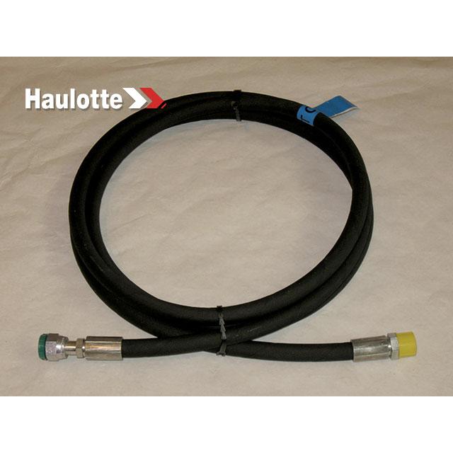 4000005810 Hose | Genuine Haulotte