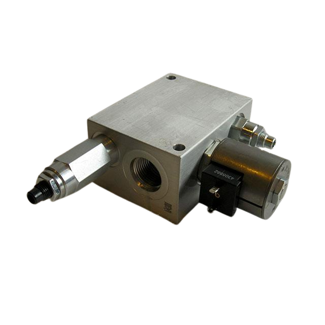 4000005960 Control Block | Genuine Haulotte