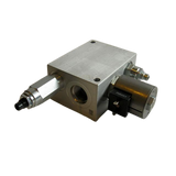 4000005960 Control Block | Genuine Haulotte