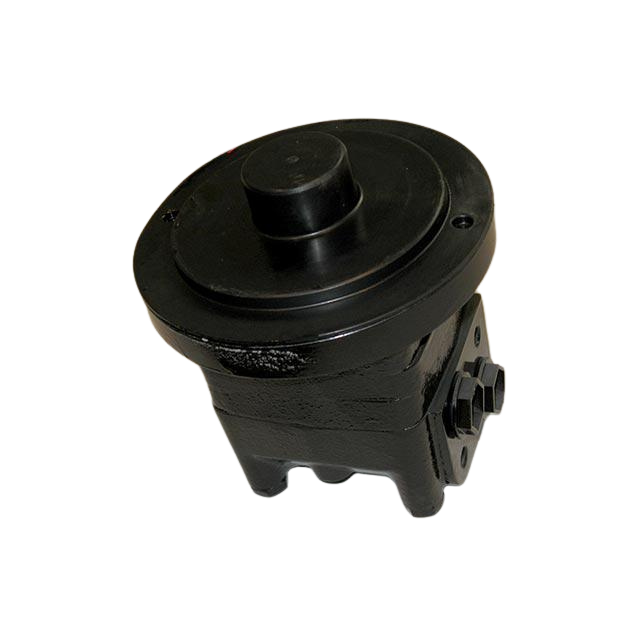 4000006190 Hydraulic Motor | Genuine Haulotte