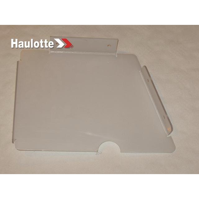 4000006360 Covering | Genuine Haulotte