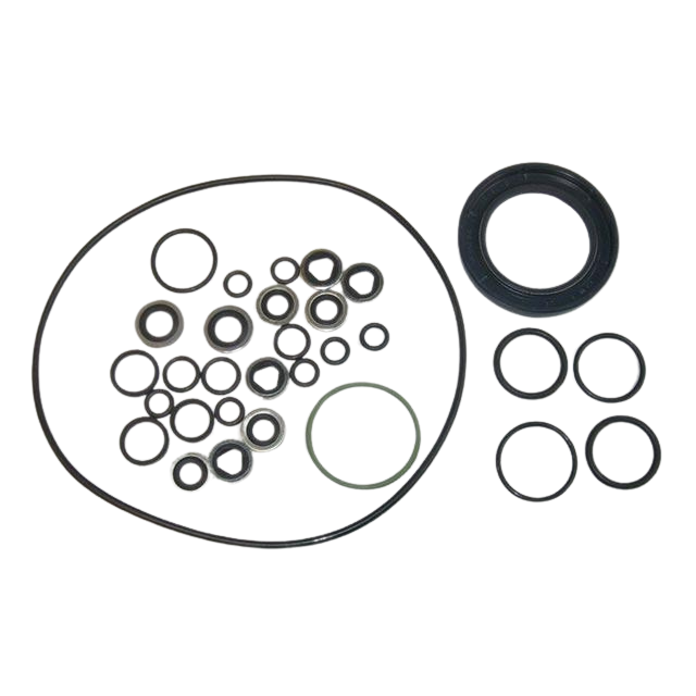 4000008480 Seal | Genuine Haulotte