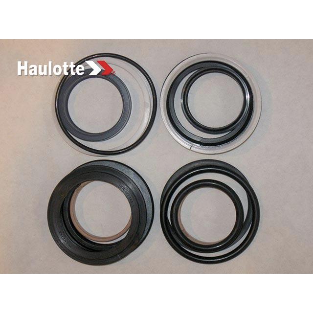 4000009310 Seal | Genuine Haulotte