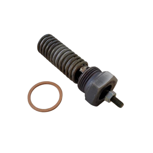 4000009360 Preheater Plug | Genuine Haulotte