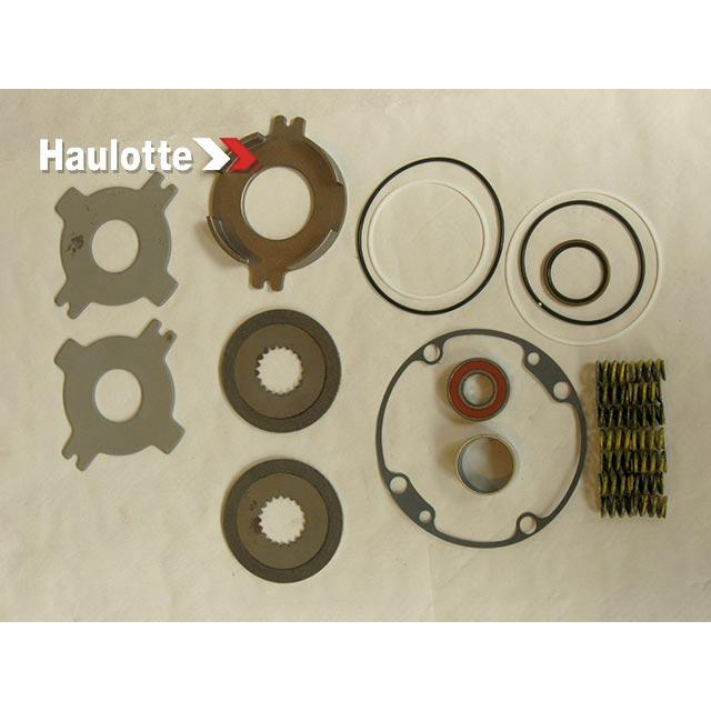 4000009600 Repair Kit | Genuine Haulotte