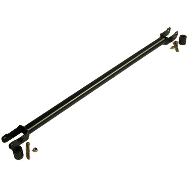 4000009610 Handrail | Genuine Haulotte