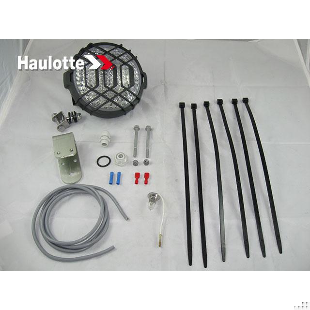 4000010300 Option Ha16Rtj | Genuine Haulotte