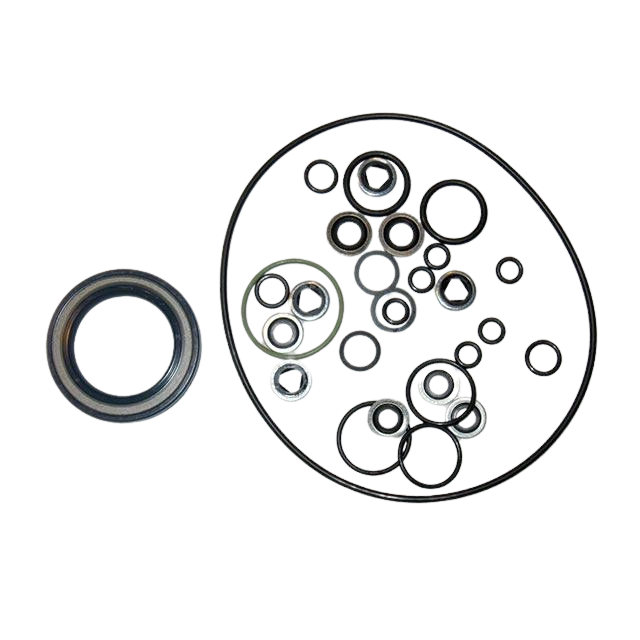 4000010440 Seals Kit | Genuine Haulotte