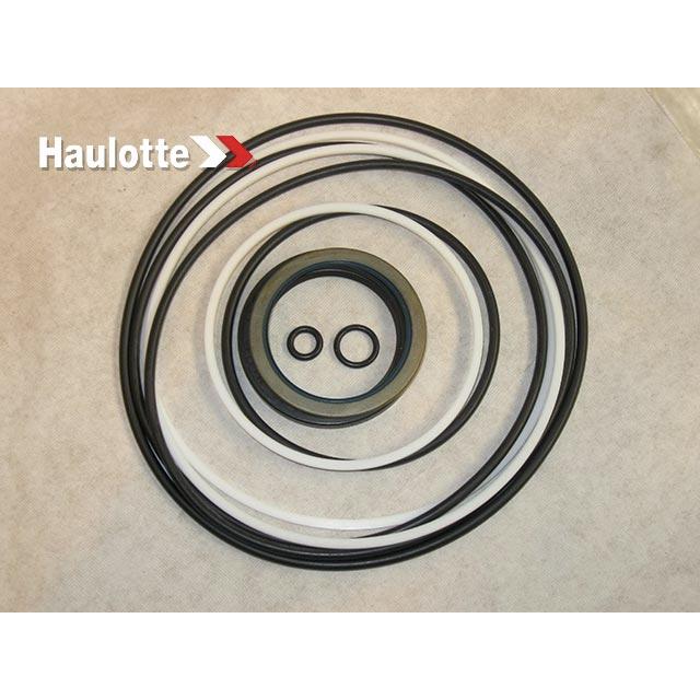 4000012150 Seal | Genuine Haulotte