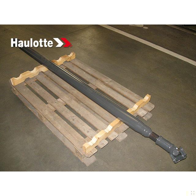 4000012230 Shaft S021845 Cdc020844 | Genuine Haulotte
