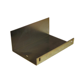 4000012830 Protective Plate | Genuine Haulotte