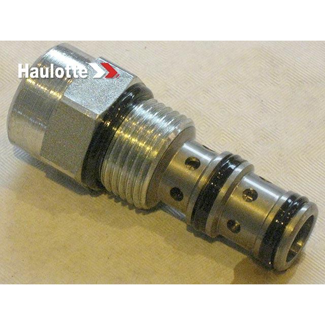 4000013350 Flow Regulator | Genuine Haulotte