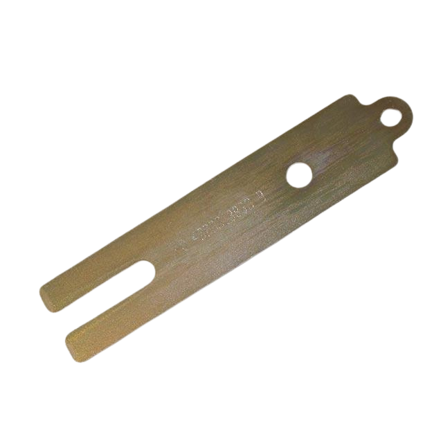 4000013860 Shim | Genuine Haulotte